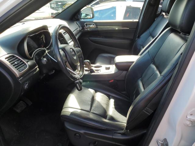 2016 JEEP GRAND CHER - 1C4RJFBG5GC321767