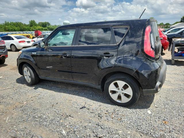 Vin: kndjn2a24f7797726, lot: 63444135, kia soul 20152