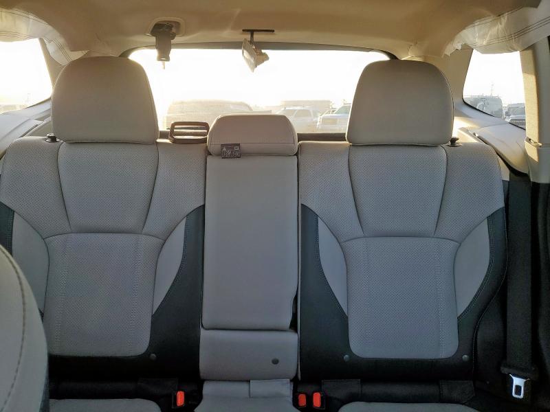 2021 SUBARU FORESTER L JF2SKAUC6MH565696