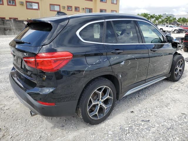 2017 BMW X1 SDRIVE28I WBXHU7C38H5H35920