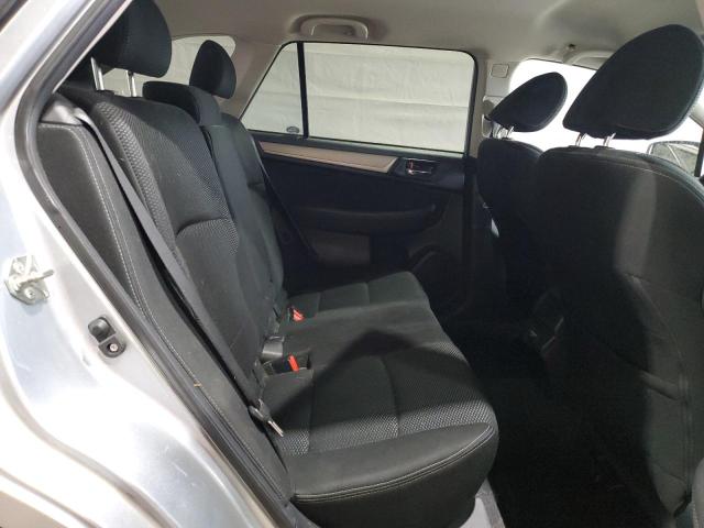 2018 SUBARU OUTBACK 2. #3270005980