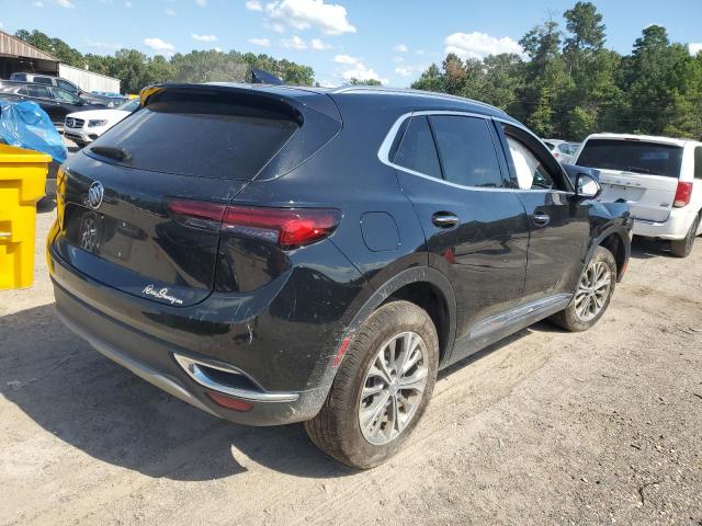 2023 BUICK ENVISION P LRBAZLR40PD055096