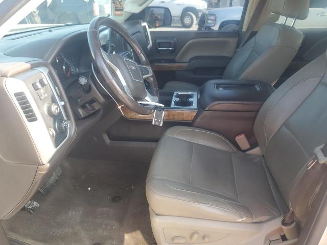 2017 GMC SIERRA K15 3GTU2NEC6HG214364