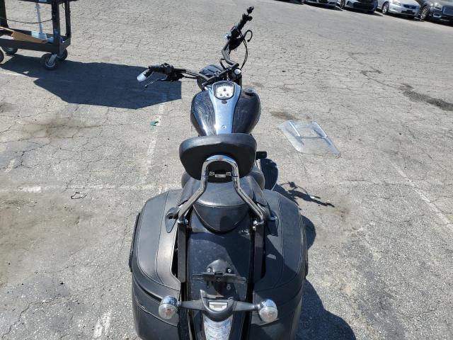 2009 YAMAHA XV1900 A JYAVP21E69A007223