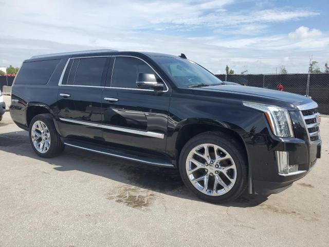 Vin: 1gys3hkj9lr172364, lot: 63588695, cadillac escalade esv luxury 20204
