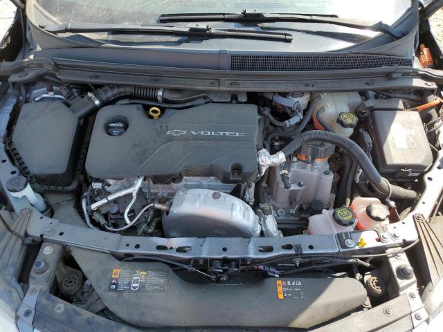 2018 CHEVROLET VOLT PREMI 1G1RD6S55JU112769