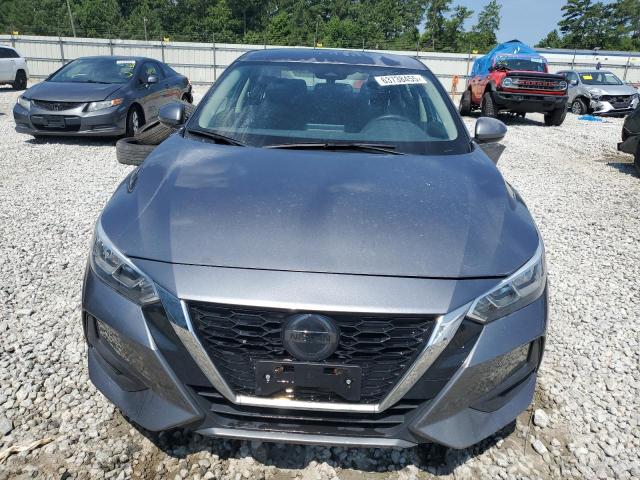 2023 NISSAN SENTRA S 3N1AB8BV9PY323200
