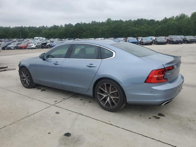 2018 VOLVO S90 T6 MOM LVY992MK1JP026757