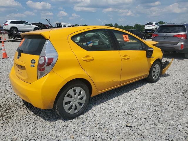 Vin: jtdkdtb32e1070784, lot: 63580985, toyota prius 20143