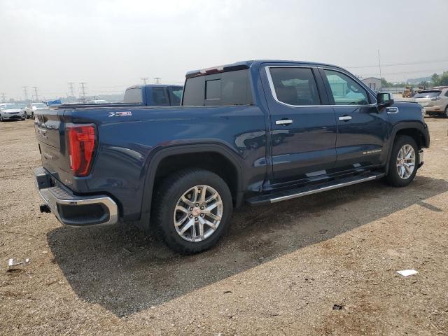2021 GMC SIERRA K15 3GTU9DED4MG326637