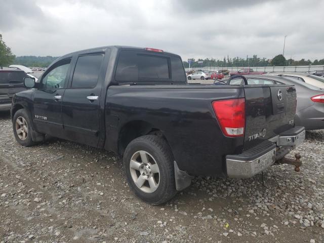 2005 NISSAN TITAN XE #3308319156