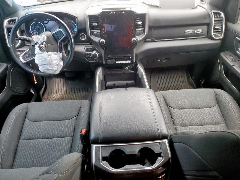 2020 RAM 1500 BIG H 1C6SRFFT4LN363936