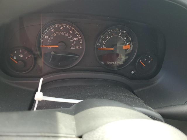 2016 JEEP COMPASS SPORT 1C4NJDBB8GD508938