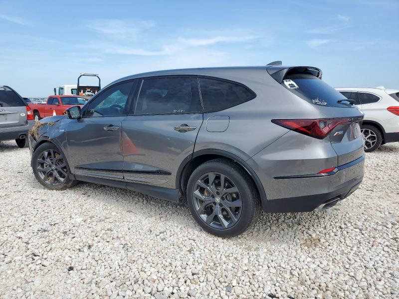 2022 ACURA MDX A-SPEC 5J8YE1H07NL025399
