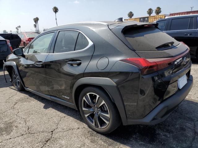 2020 LEXUS UX 250H JTHP9JBH8L2023613