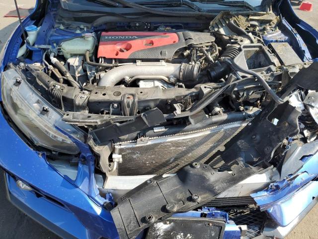 2019 HONDA CIVIC TYPE SHHFK8G7XKU206841