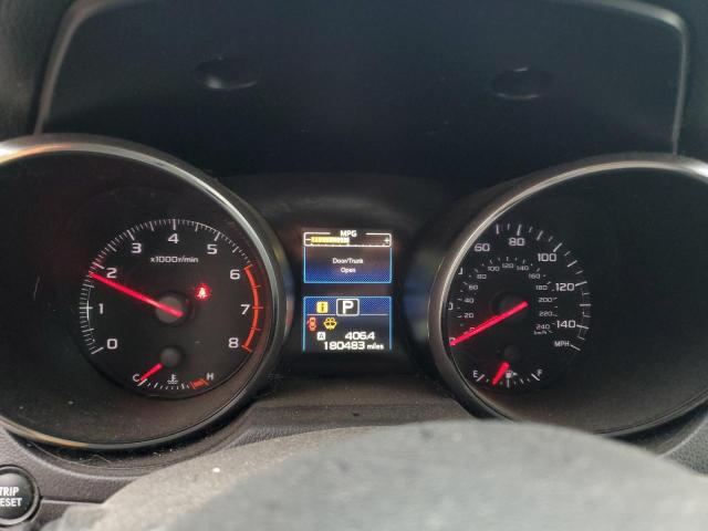 2018 SUBARU LEGACY 2.5I - 4S3BNAA61J3039960