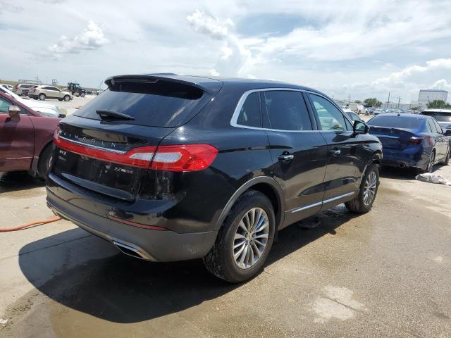 2016 LINCOLN MKX SELECT 2LMTJ6KP3GBL49752