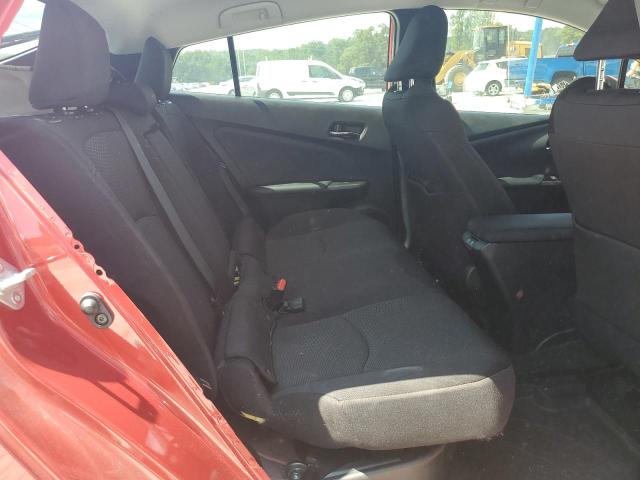 2020 TOYOTA PRIUS L JTDKARFU3L3124612