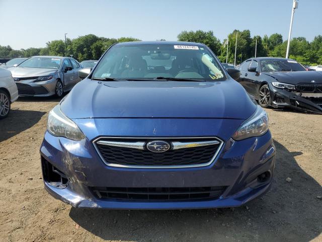 2017 SUBARU IMPREZA 4S3GTAA67H3701840