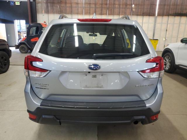 2019 SUBARU FORESTER JF2SKACC8KH416821