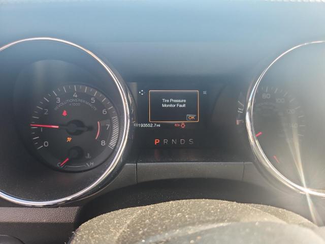 2015 FORD MUSTANG 1FA6P8AMXF5366264