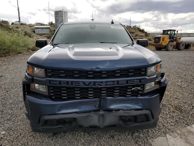 2022 CHEVROLET SILVERADO - 3GCPYBEK9NG179333