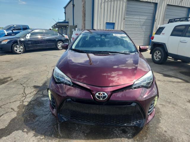 2017 TOYOTA COROLLA L - 5YFBURHE1HP580734
