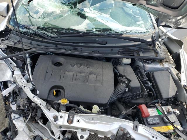 2015 TOYOTA COROLLA L - 2T1BURHE6FC468234