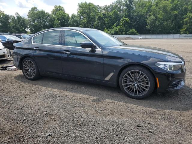 2018 BMW 530XE WBAJB1C53JB085673
