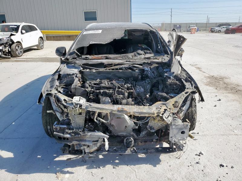 2015 VOLVO V60 PREMIE YV140MEKXF1220102