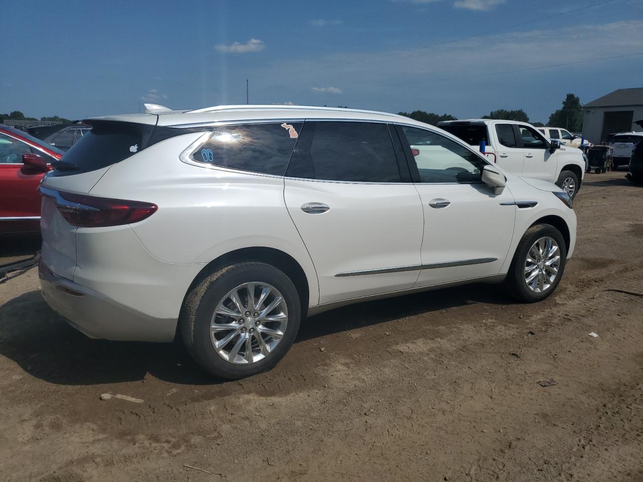 BUICK ENCLAVE PREMIUM