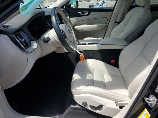 2023 VOLVO XC60 PLUS YV4L12RW3P1199592