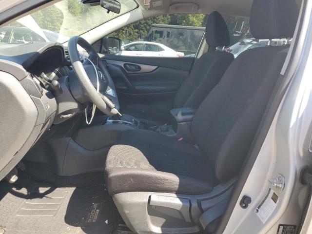 2020 NISSAN ROGUE SPOR JN1BJ1CW3LW369628