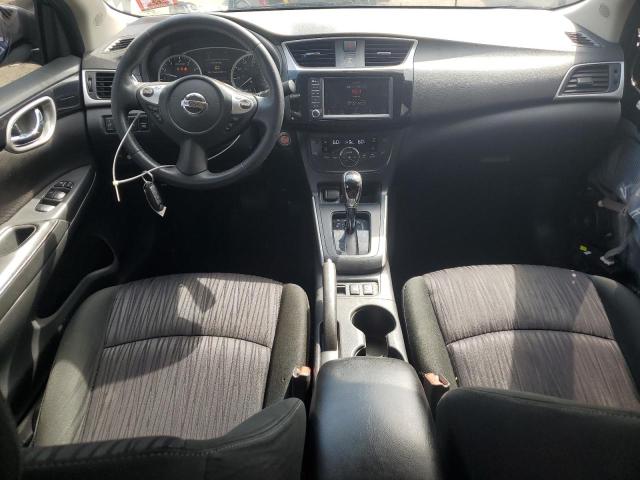 2019 NISSAN SENTRA S #3302650033