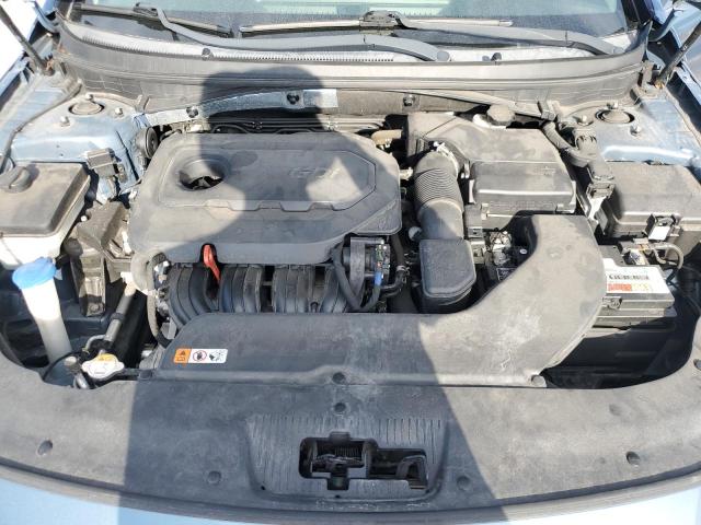 2017 HYUNDAI SONATA SPO - 5NPE34AF8HH536913