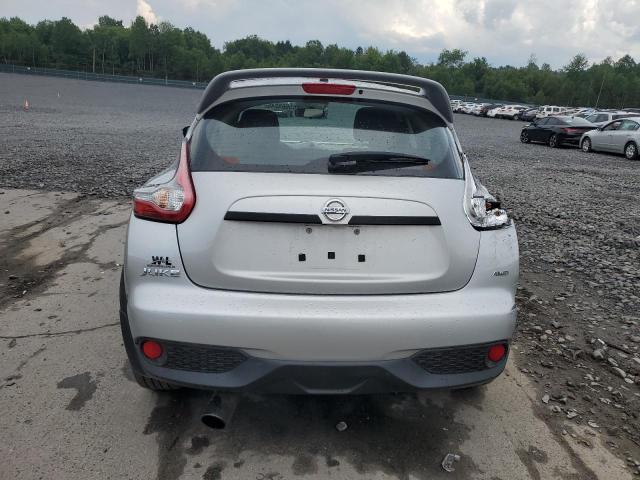 2015 NISSAN JUKE S JN8AF5MV5FT563563