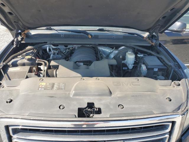 2015 GMC YUKON SLE 1GKS2AKC3FR665788