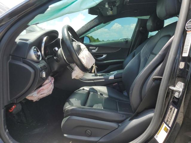 2019 MERCEDES-BENZ C 300 4MATIC 55SWF8EB1KU309366