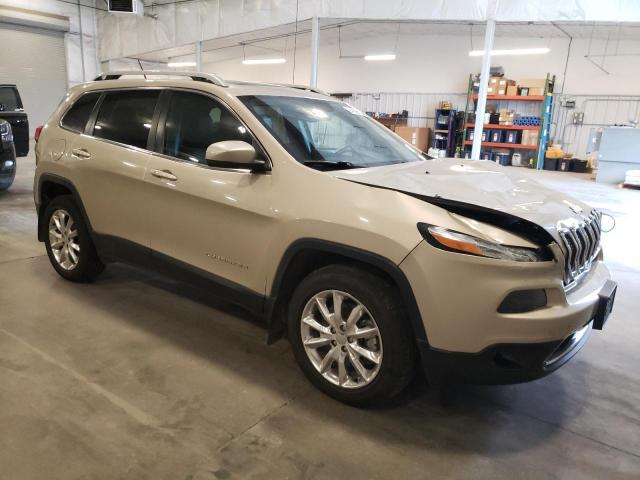 2015 JEEP CHEROKEE L - 1C4PJMDS7FW759202