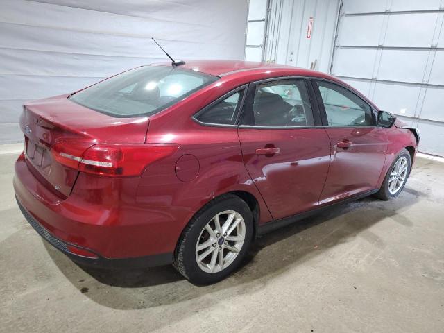 2016 FORD FOCUS SE - 1FADP3F28GL354113
