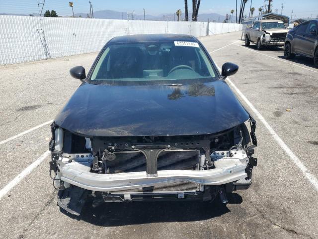 2024 HONDA CIVIC LX 2HGFE2F22RH525507