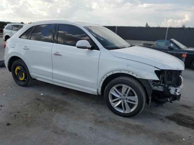 2017 AUDI Q3 PREMIUM WA1JCCFS7HR006496