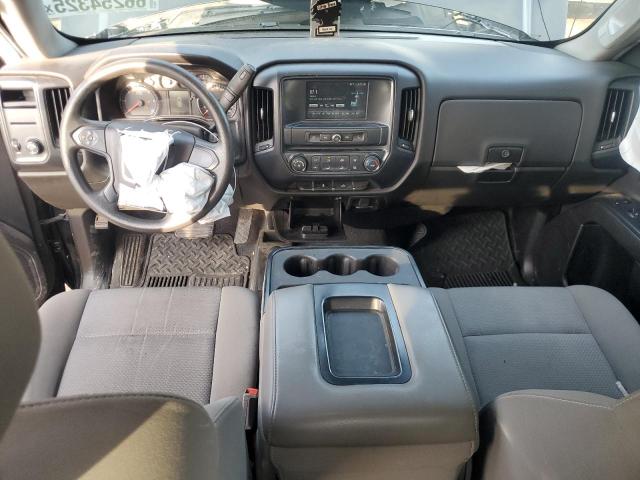 2019 GMC SIERRA LIM 2GTV2LEC4K1190798