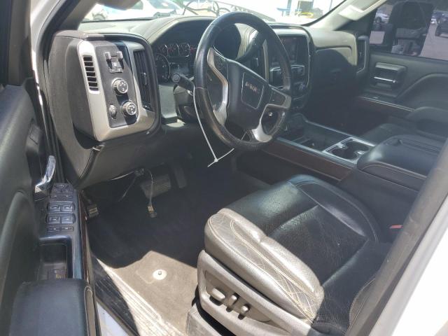 2015 GMC SIERRA K25 1GT12ZE80FF131159