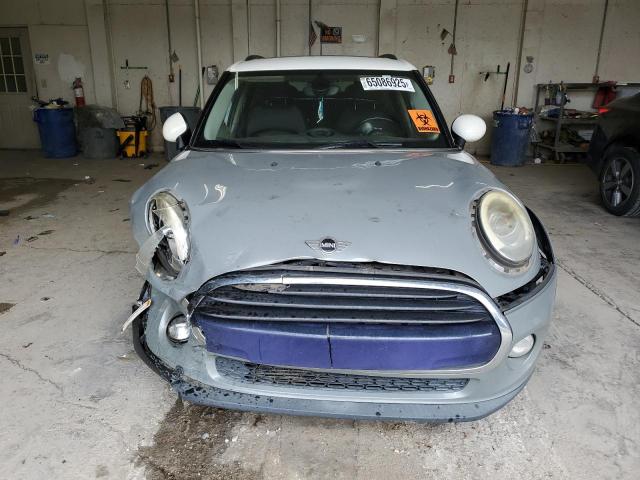 2016 MINI COOPER WMWXU1C57G2D08717