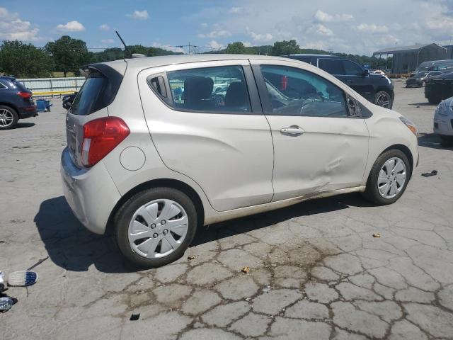 2017 CHEVROLET SPARK LS KL8CB6SA4HC764906