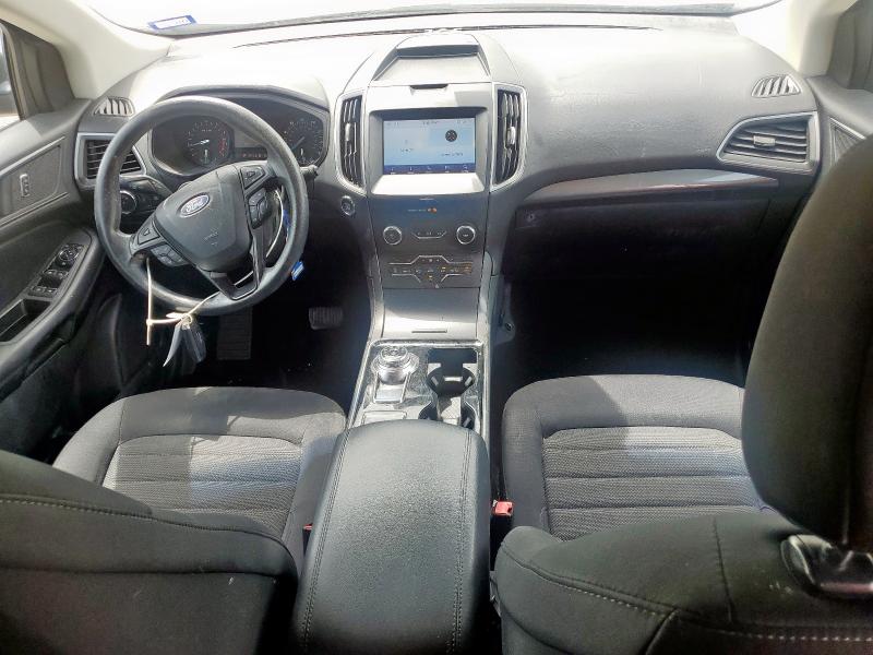 2020 FORD EDGE SE 2FMPK3G91LBA35188