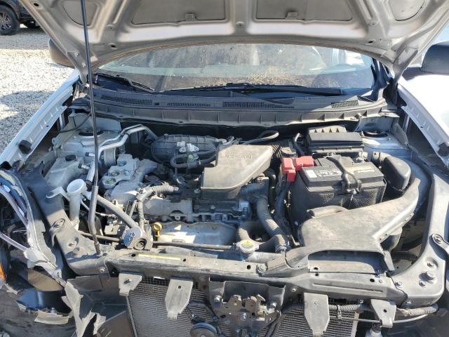 2015 NISSAN ROGUE SELE JN8AS5MT3FW661418