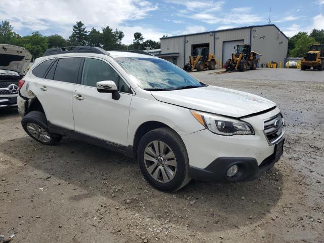 2015 SUBARU OUTBACK 2. 4S4BSACC9F3349353